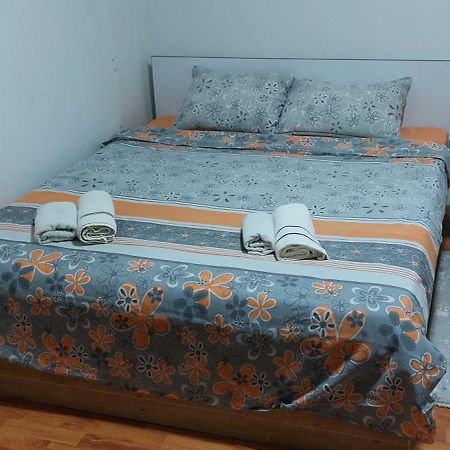Apartman Aleksic Jagodina Ngoại thất bức ảnh