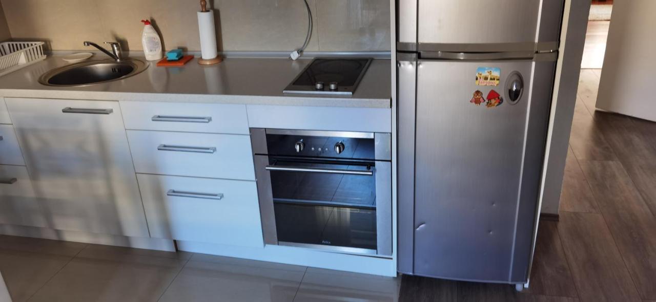 Apartman Aleksic Jagodina Ngoại thất bức ảnh