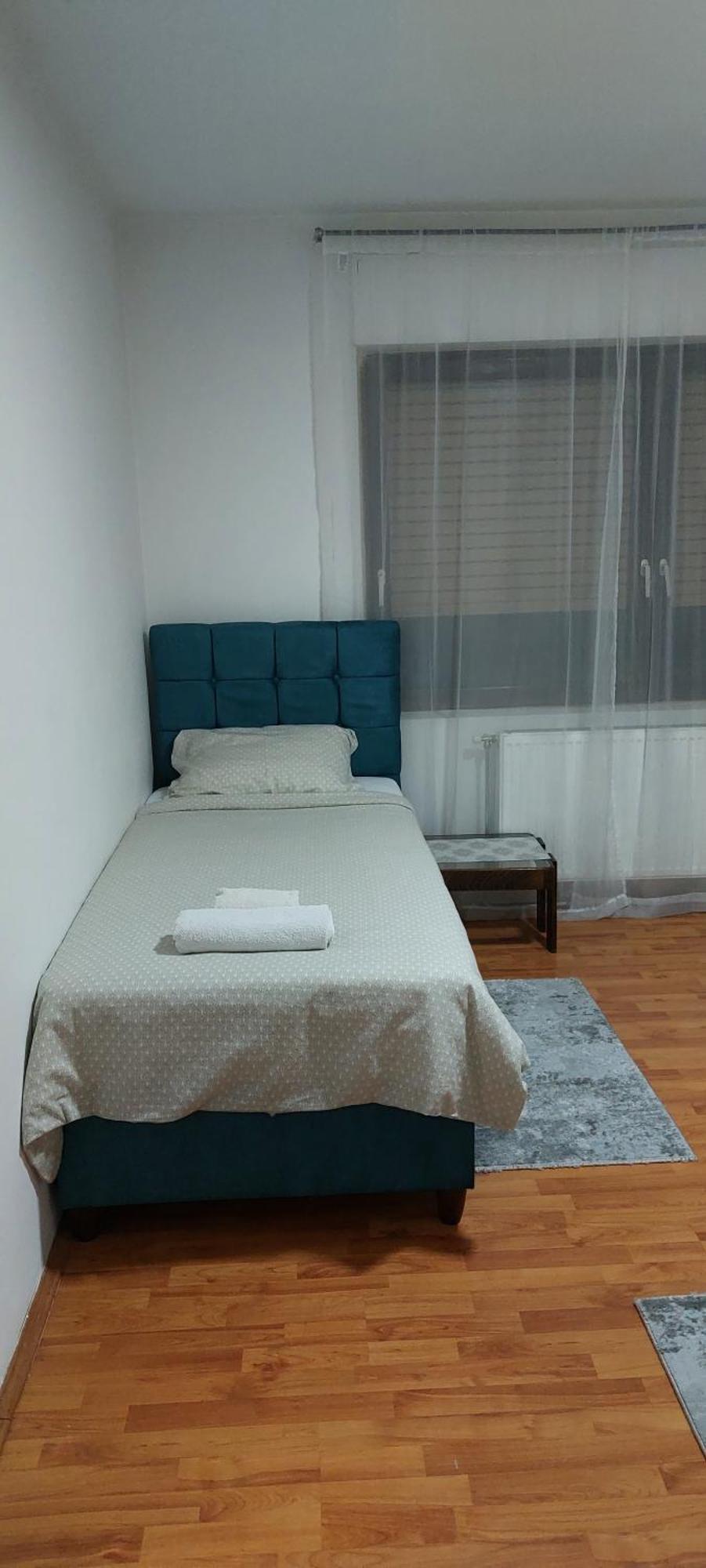 Apartman Aleksic Jagodina Ngoại thất bức ảnh
