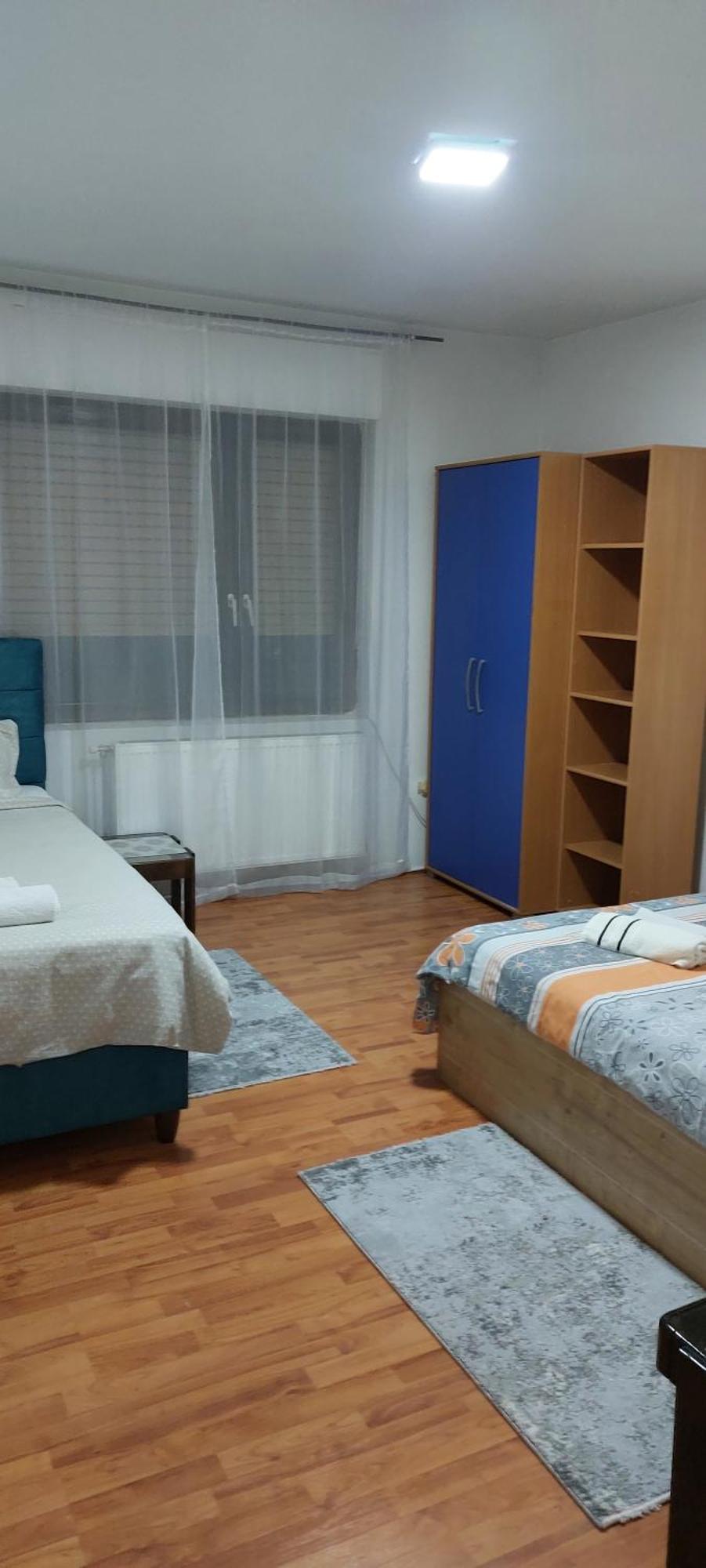 Apartman Aleksic Jagodina Ngoại thất bức ảnh