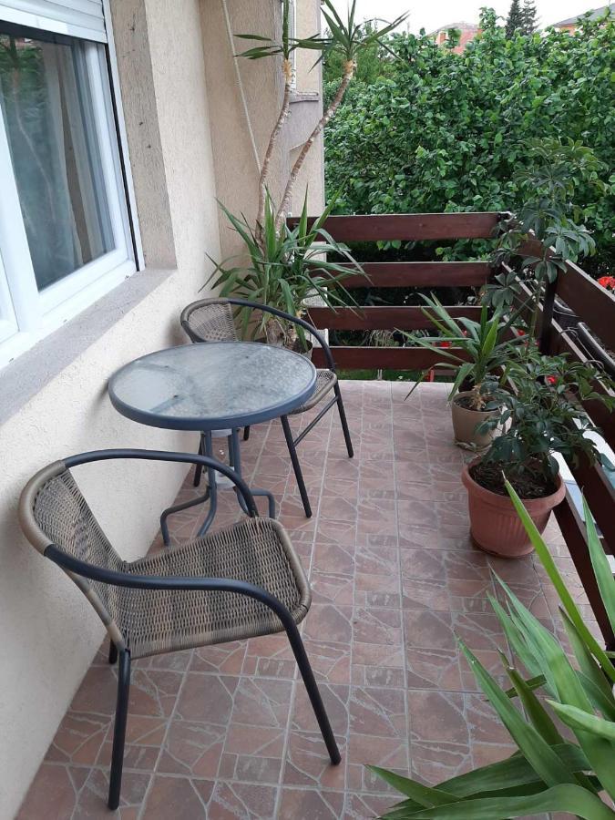 Apartman Aleksic Jagodina Ngoại thất bức ảnh
