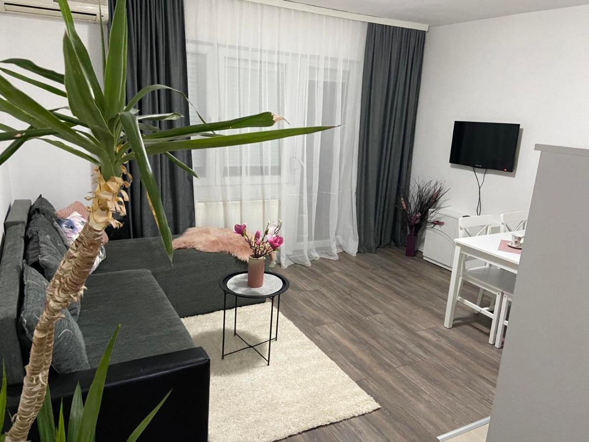 Apartman Aleksic Jagodina Ngoại thất bức ảnh