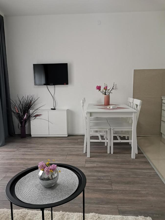 Apartman Aleksic Jagodina Ngoại thất bức ảnh