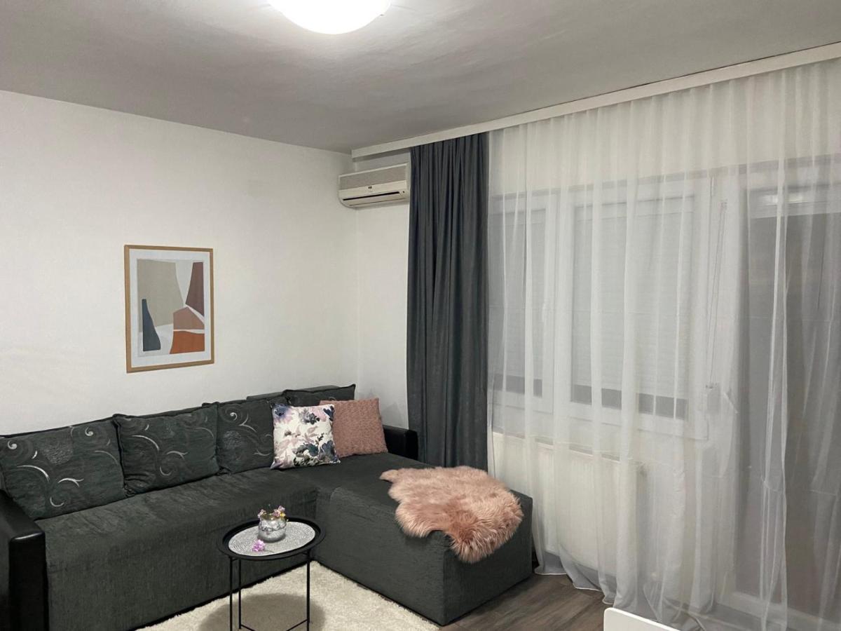 Apartman Aleksic Jagodina Ngoại thất bức ảnh