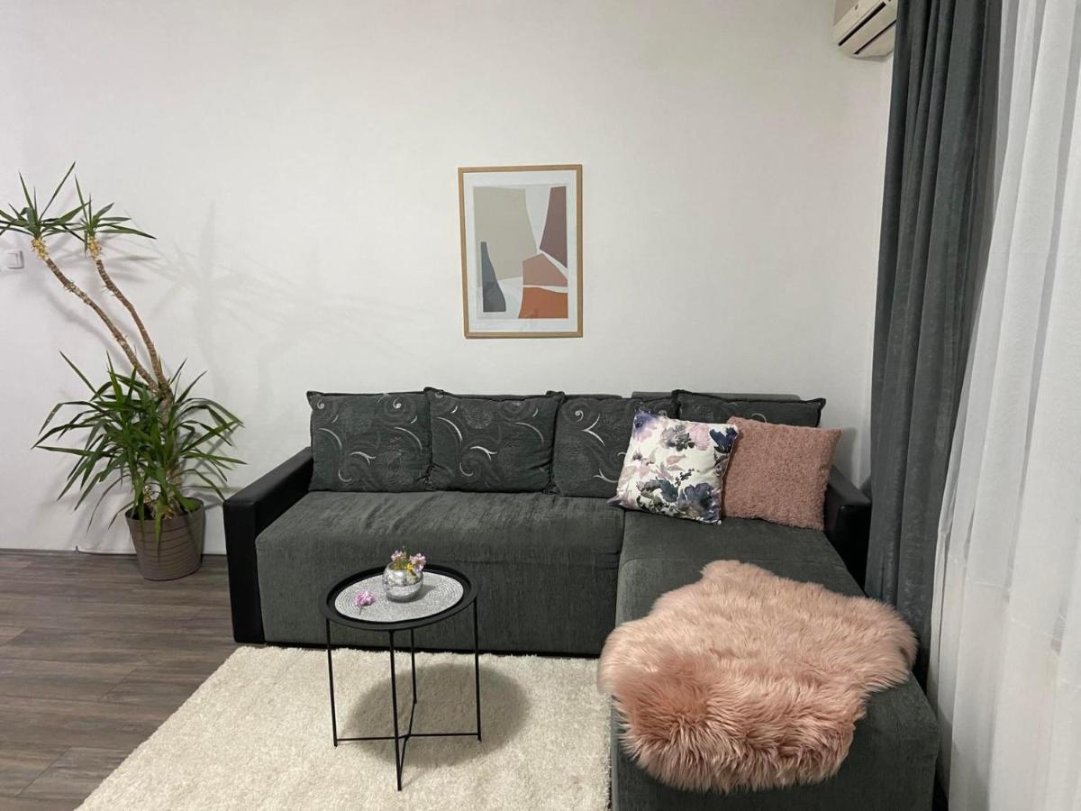 Apartman Aleksic Jagodina Ngoại thất bức ảnh